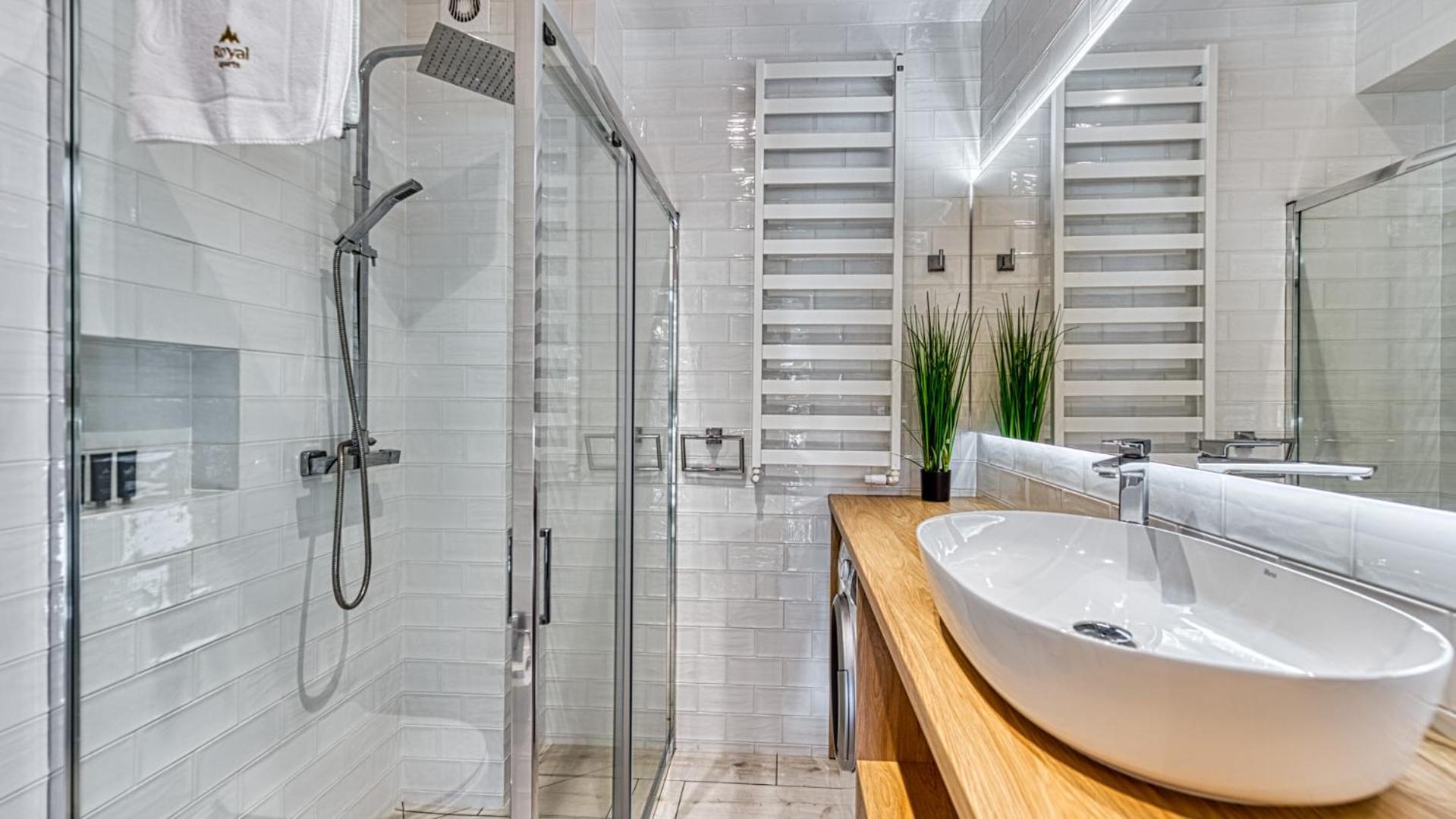 Royal Prestige Collection Z Prywatnym Jacuzzi - Stone Hill Resort Z Basenem I Saunami Szklarska Poręba Eksteriør bilde